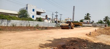  Plot For Sale in Rangareddy Guda