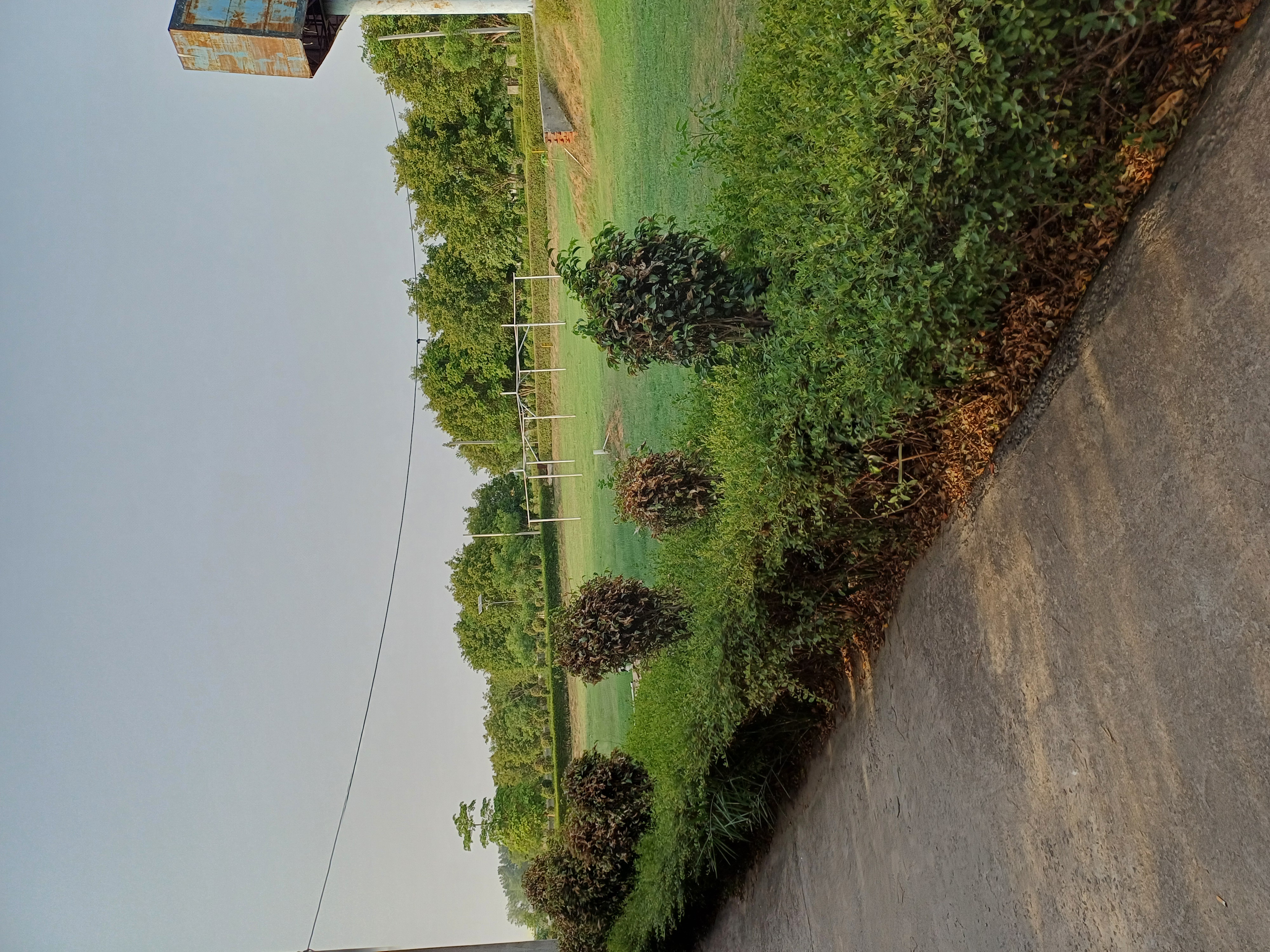 Plot For Sale in Harit City 