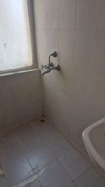 Bathroom in 4 BHK Penthouse at Sector 18 Dwarka – for Sale