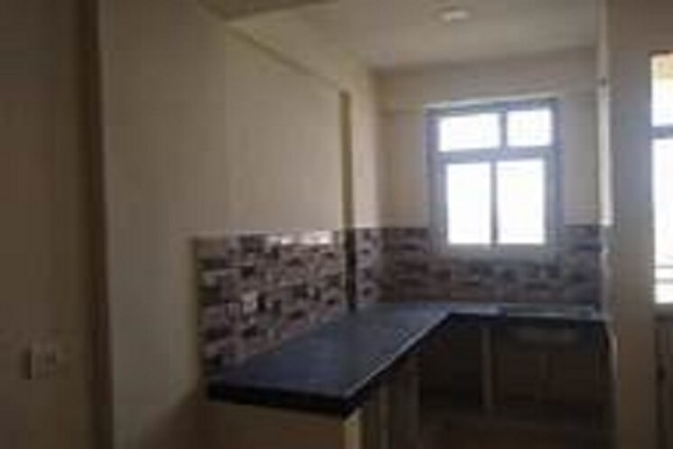 Kitchen, salt lake sector v 1 Bedroom 401 Sq.Ft. Apartment In Salt Lake Sector V Kolkata 4119992