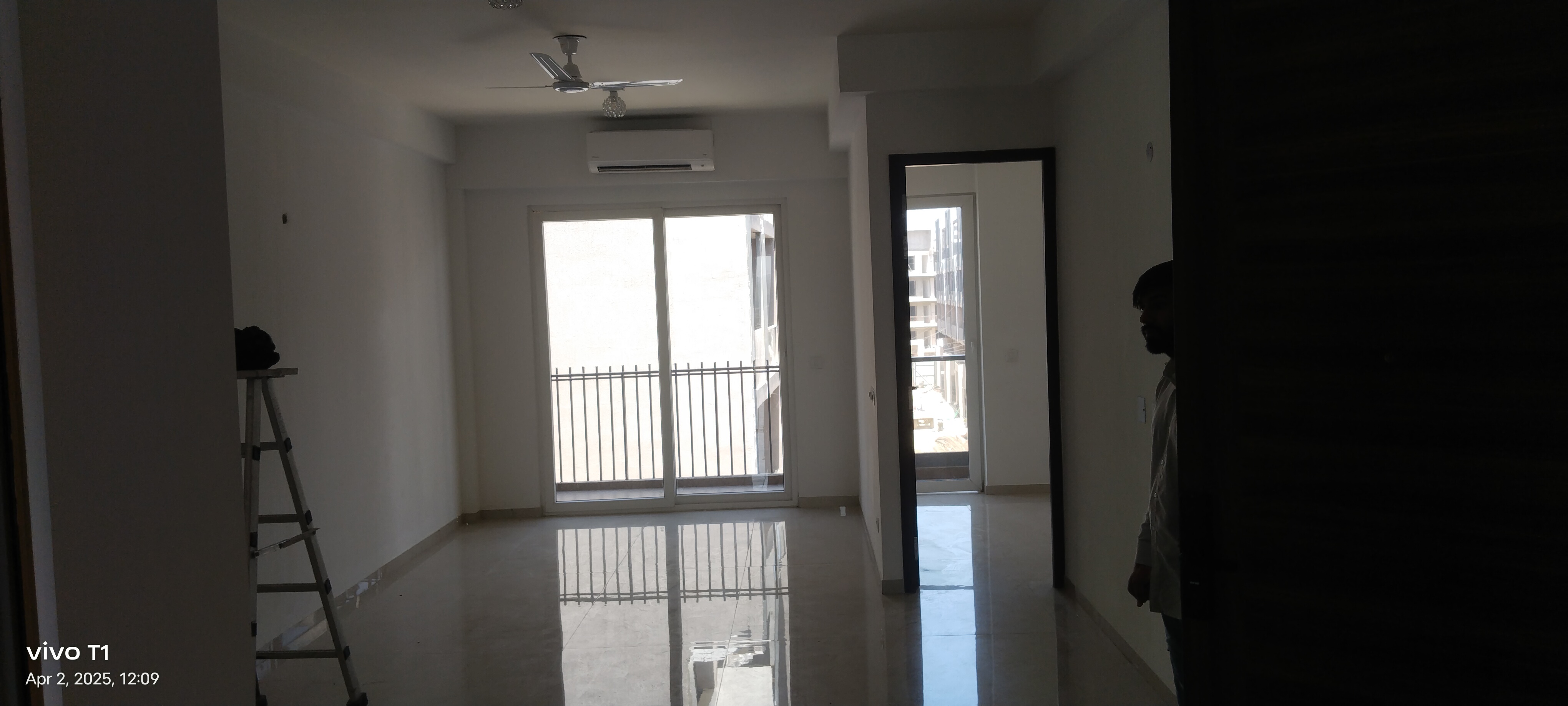 3.5 BHK + Pooja Room Builder Floor For Rent in Smart World Orchard