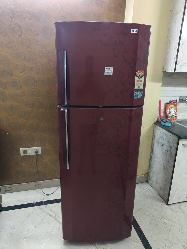 undefined, rohini sector 3 2 Bedroom 900 Sq.Ft. Builder Floor In Rohini Sector 3 Delhi 8711228