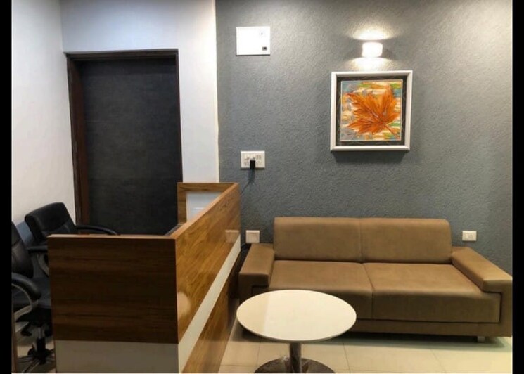 undefined, sindhubhavan Commercial Office Space 1170 Sq.Ft. In Sindhubhavan Ahmedabad 8711238