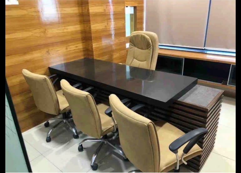 Office Space For Rent in Sindhubhavan Road