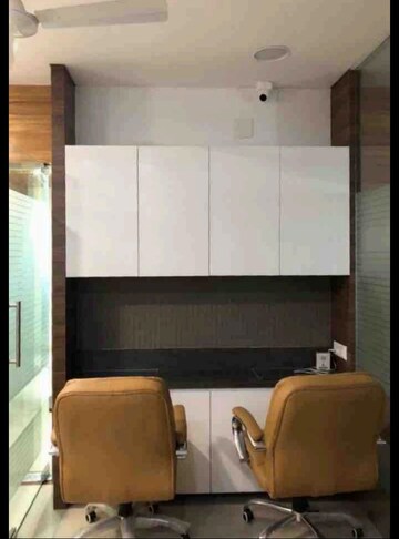 Bathroom in  Office Space at Sindhubhavan – for Rent