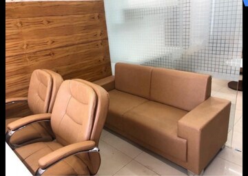 Living Room in  Office Space at Sindhubhavan – for Rent