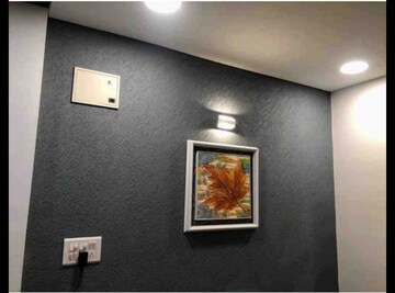 Furnished Amenities in  Office Space at Sindhubhavan – for Rent
