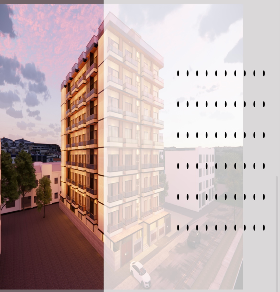 2 BHK + Extra Room Builder Floor For Sale in Resi Homes, Sector 73 