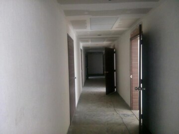 Building Lobby in  Office Space at True Westgate Business Bay, Makarba – for Rent