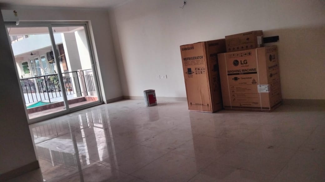 3 BHK Apartment For Rent in Mapsko Mount Ville