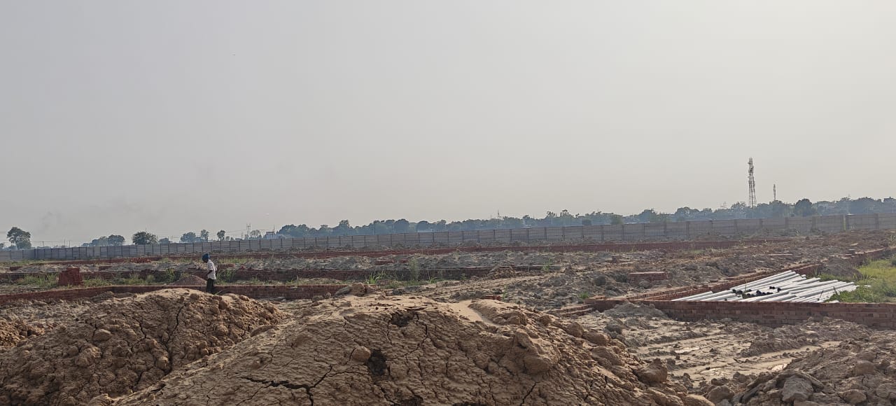 Plot For Sale in Shree Ram Chandra Enclave