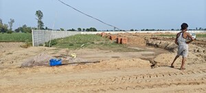 Plot Area in  Plot at Rohta Road – for Sale