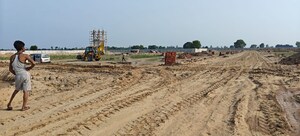 Plot Area in  Plot at Rohta Road – for Sale