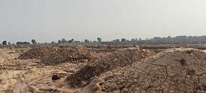 Plot Area in  Plot at Rohta Road – for Sale