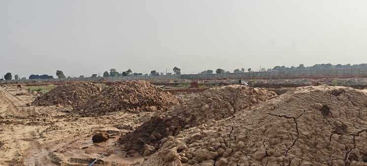 undefined, rohta road  90 Sq.Yd. Plot In Rohta Road Meerut 8711303