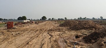 Plot Area in  Plot at Rohta Road – for Sale