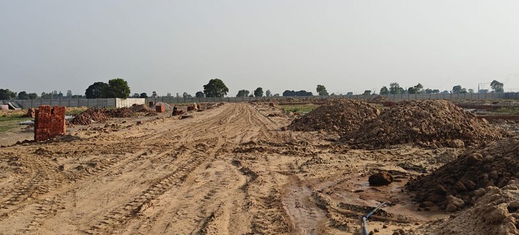 undefined, rohta road  90 Sq.Yd. Plot In Rohta Road Meerut 8711303