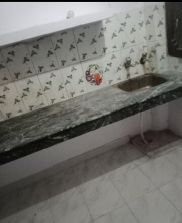 Bathroom in 2 BHK Villa at Aliganj – for Rent
