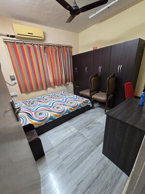 3 BHK Apartment For Sale in Patel Terrace, Andheri East