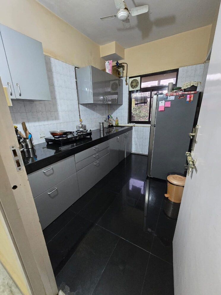 Kitchen, patel-terrace 3 Bedroom 885 Sq.Ft. Apartment In Andheri East Mumbai 8711299