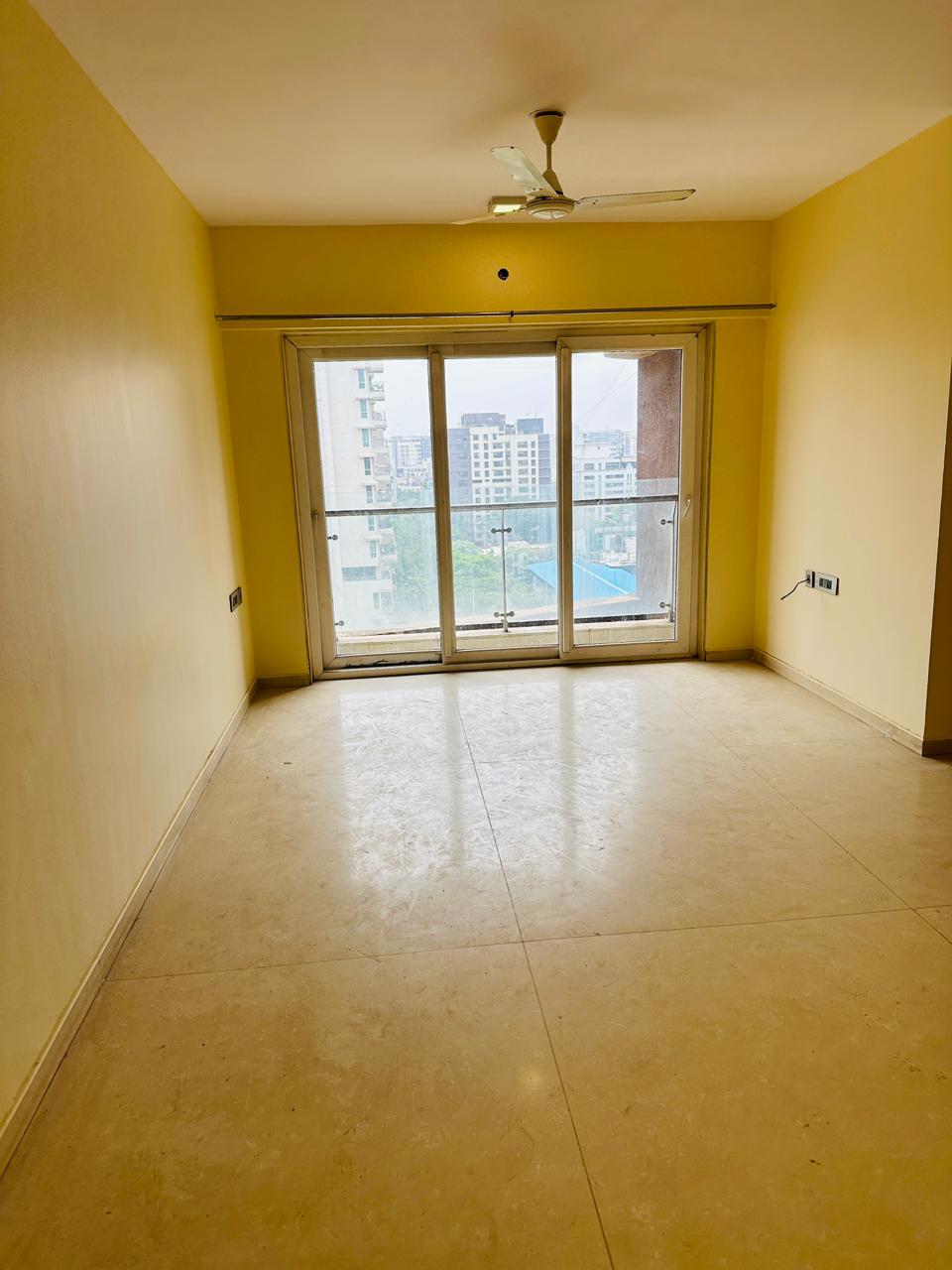2 BHK Apartment For Rent in RNA Continental