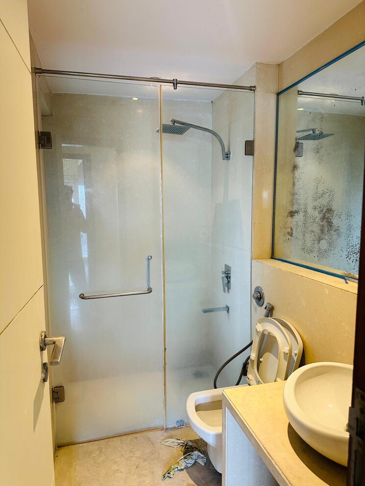 Master Bedroom, rna-continental 2 Bedroom 900 Sq.Ft. Apartment In Chembur Mumbai 8711266