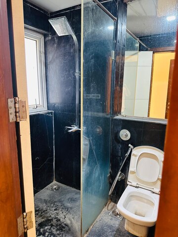 Living Room in 2 BHK Apartment at RNA Continental, Chembur – for Rent