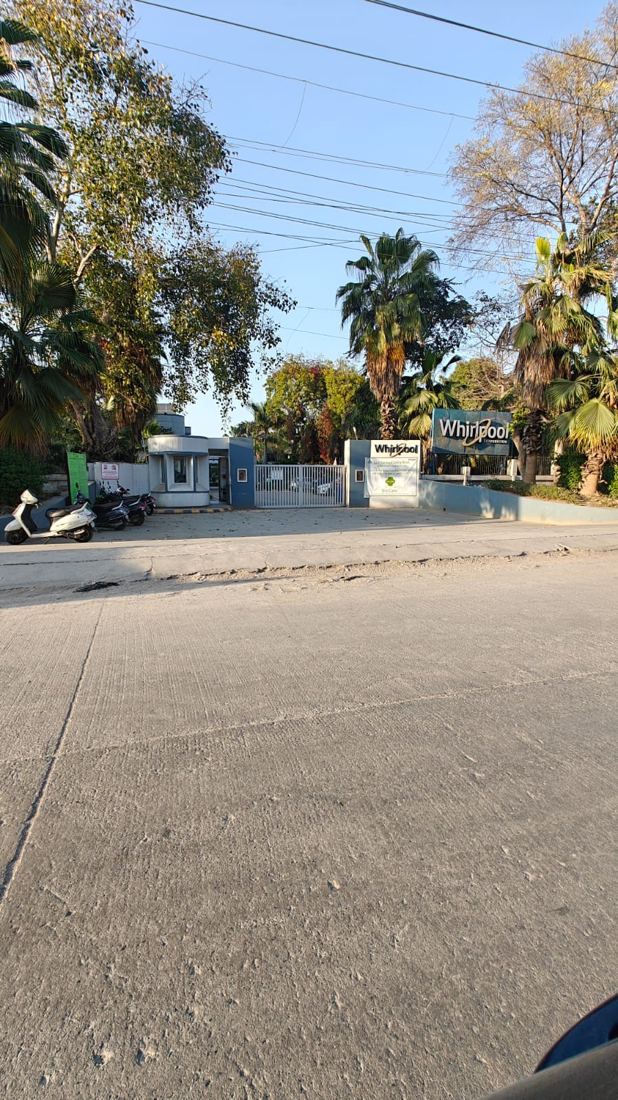 Warehouse For Sale in Sector 22