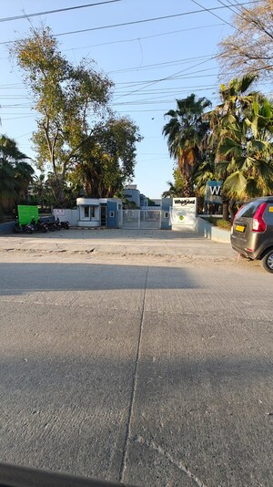 Parking in  Warehouse at Sector 22 – for Sale