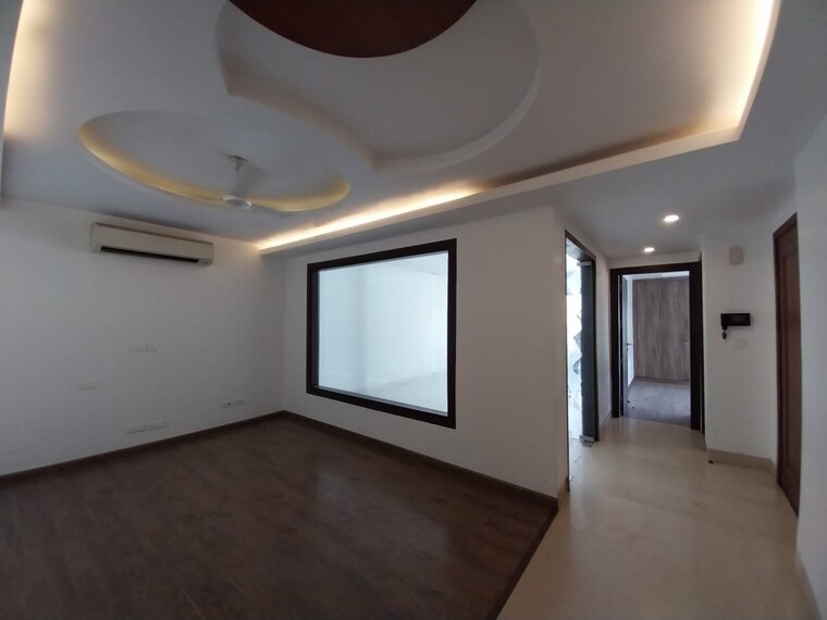 Room, saket 4 Bedroom 2700 Sq.Ft. Builder Floor In Saket Delhi 8711329