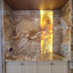 Furnished Amenities in 4 BHK Builder Floor at Unitech Greenwood City Apartment, Sector 45 – for Sale