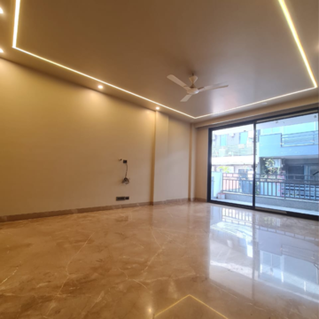 4 BHK Builder Floor For Sale in Unitech Greenwood City Apartment, Sector 45