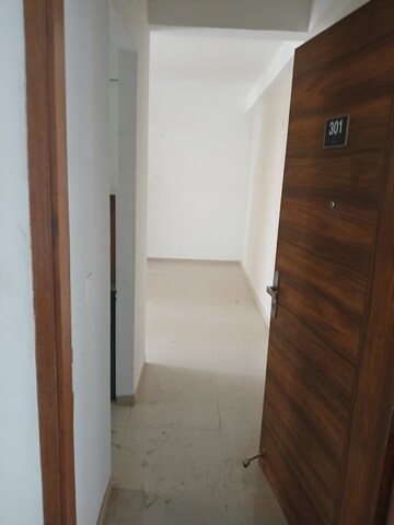 Bathroom in 2 BHK Apartment at Supertech Czar Suites, Omicron I Greater Noida – for Rent
