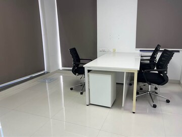 Team Area in  Office Space at Ab Road – for Rent
