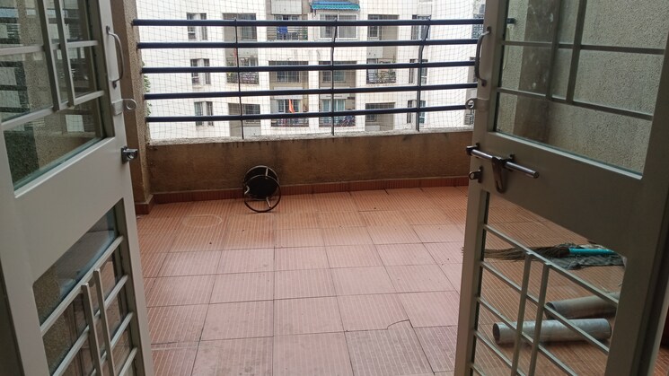 Balcony, renuka-gloria 2 Bedroom 750 Sq.Ft. Apartment In Ravet Pune 8711310