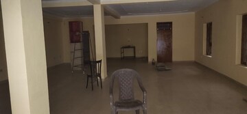 Bathroom in  Showroom at Vikas Nagar – for Rent
