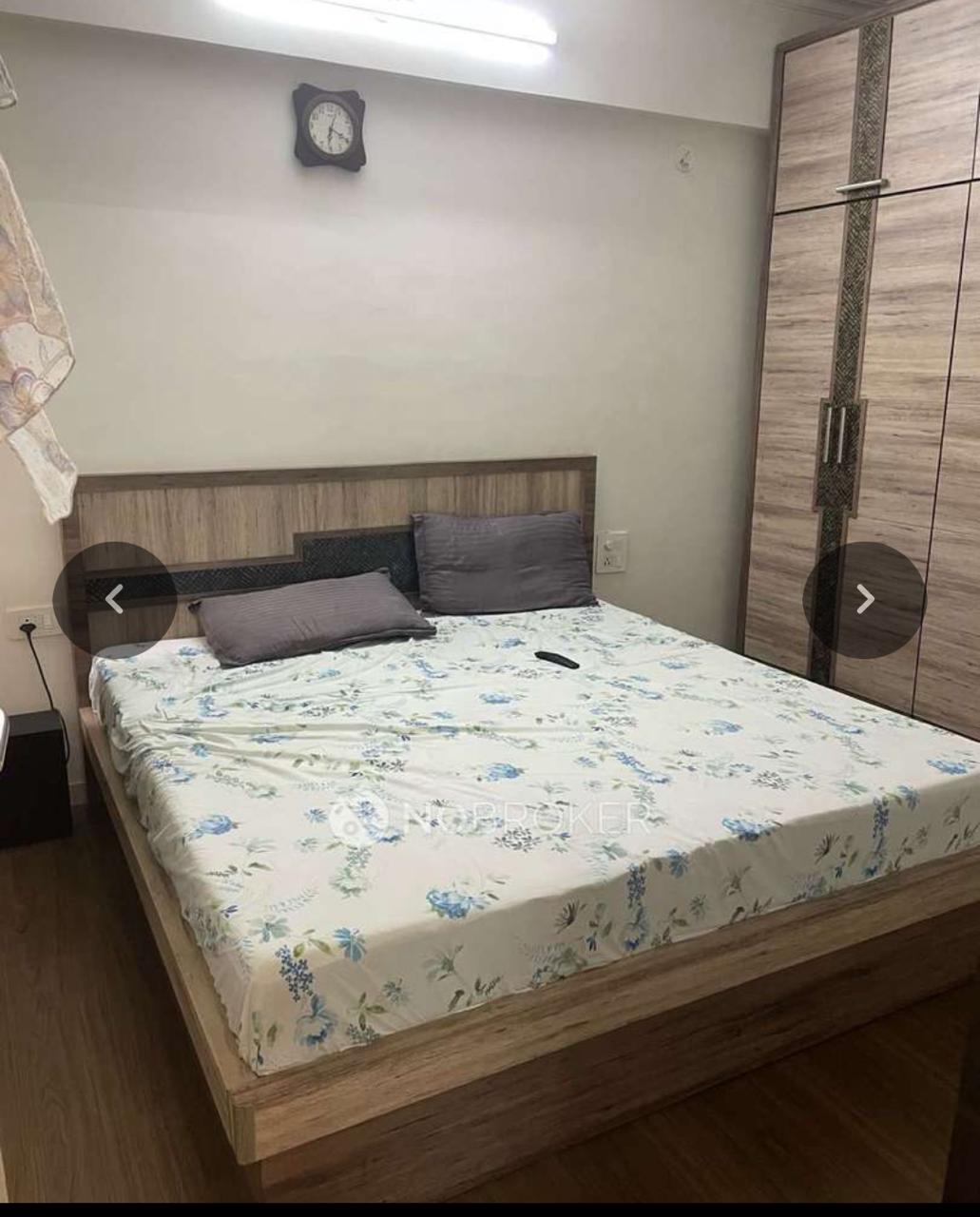2 BHK Apartment For Rent in Arihant Anshula