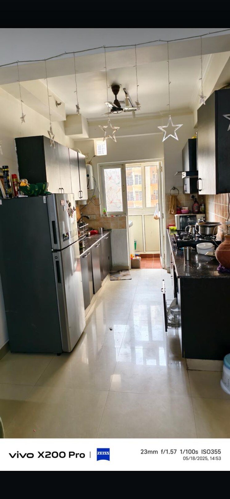 Master Bedroom, aims-golf-city 2.5 Bedroom 1250 Sq.Ft. Apartment In Sector 75 Noida 8711317