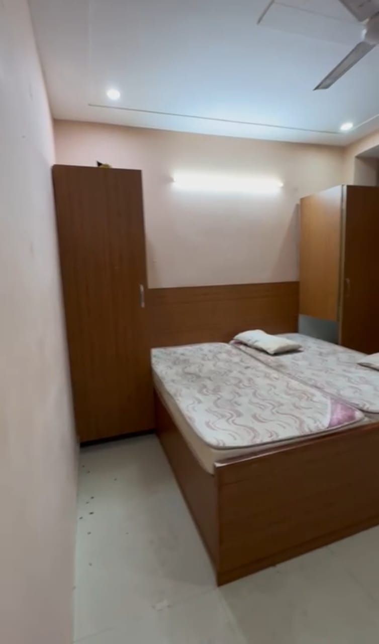 1 Rk  251 Sq.Ft. Apartment in DLF City Phase III