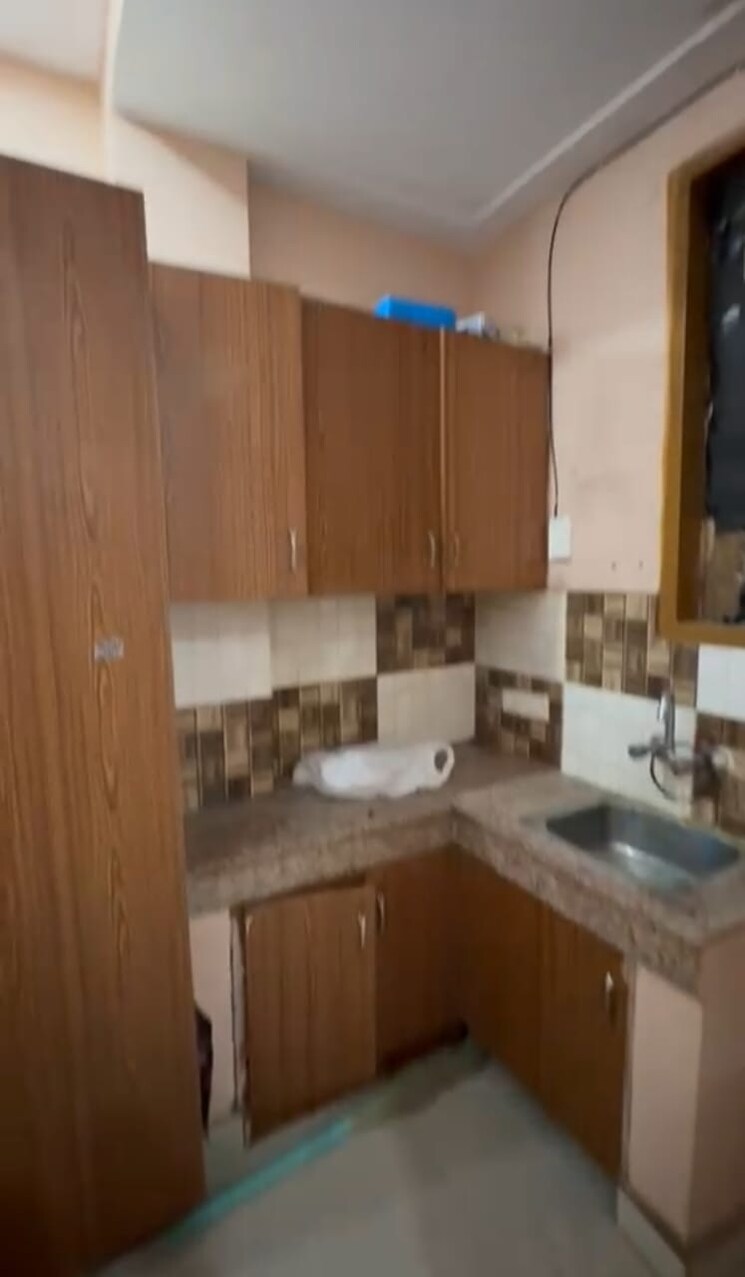 Kitchen, dlf-city-phase-iii 1 RK 275 Sq.Ft. Apartment In Sector 24 Gurgaon 8711357