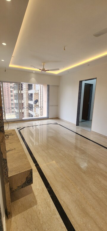 2 BHK Apartment For Rent in Samartha Deep, Andheri West