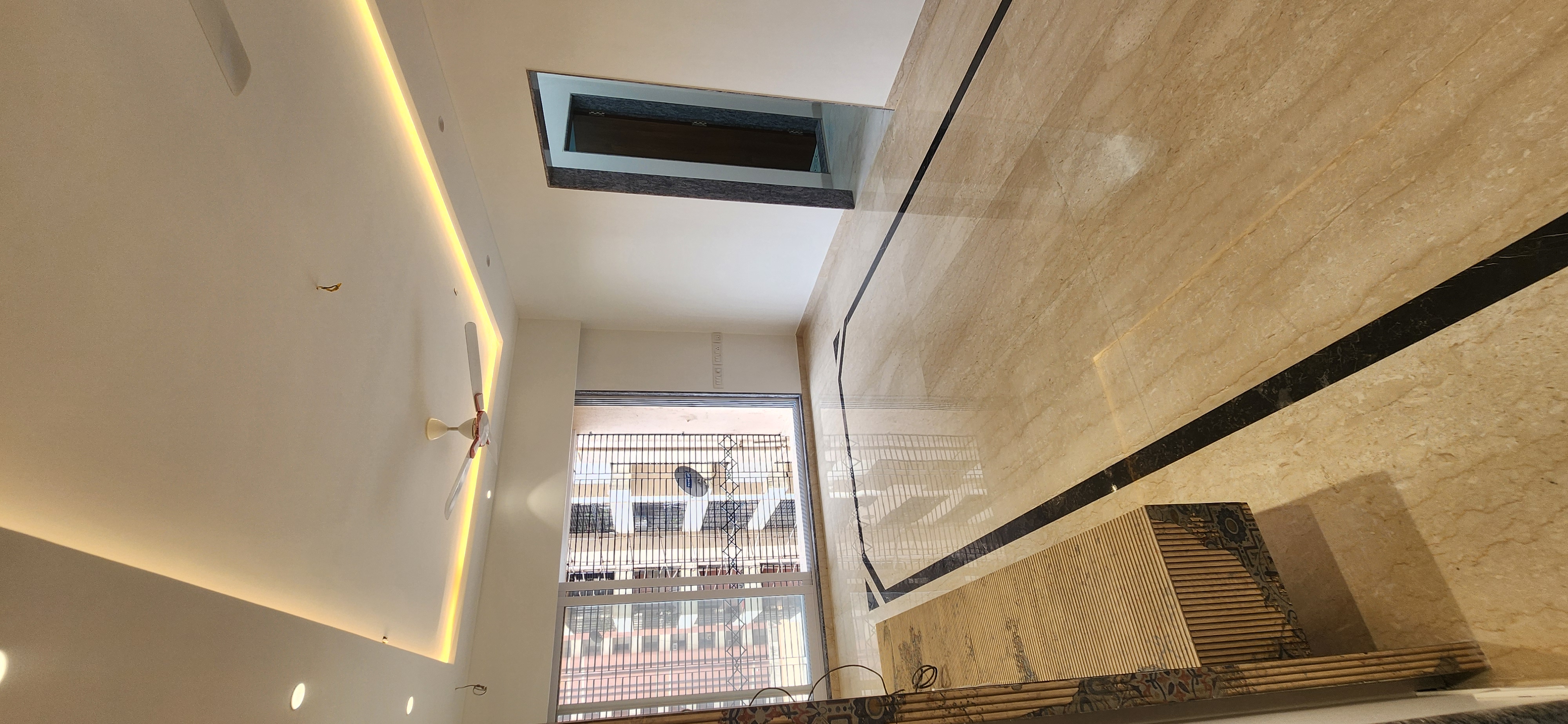 2 BHK Apartment For Rent in Samartha Deep