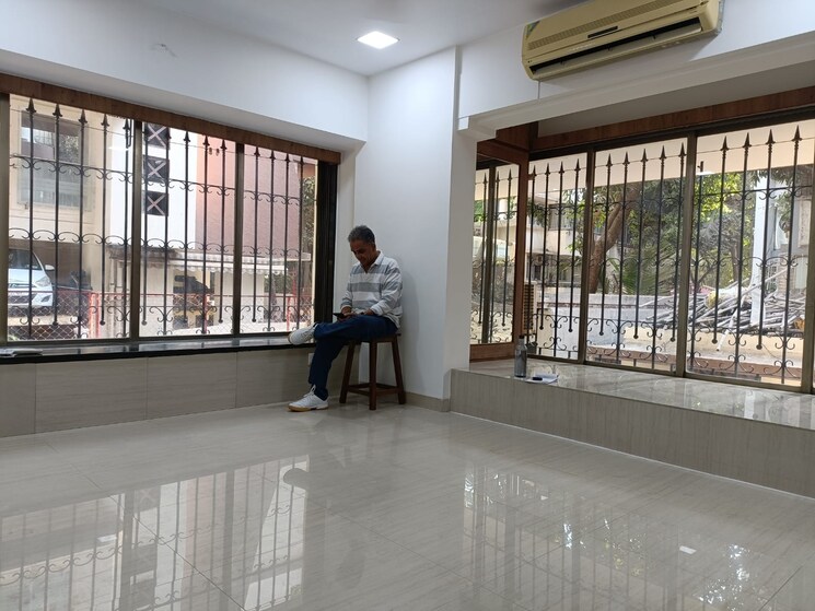 Room, vikram-apartments 2 Bedroom 1150 Sq.Ft. Apartment In Khar West Mumbai 8711305