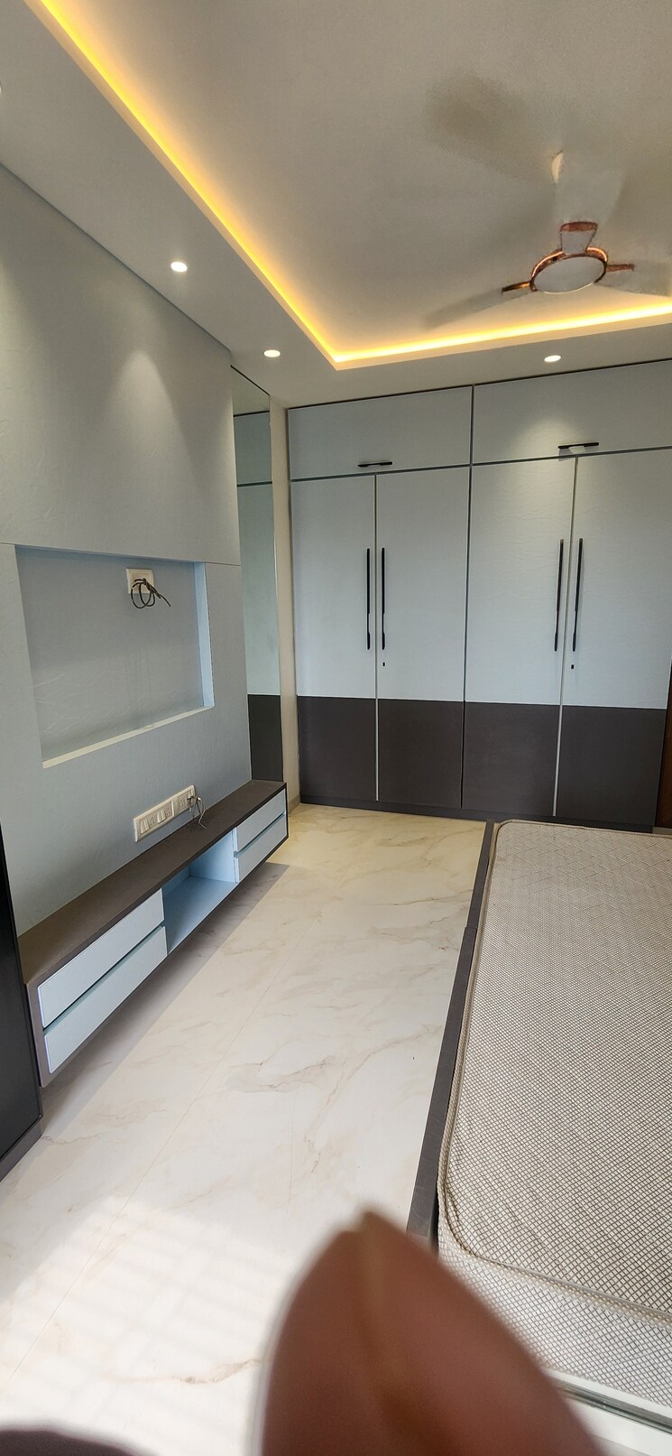 undefined, samartha-deep 2 Bedroom 800 Sq.Ft. Apartment In Andheri West Mumbai 8711333