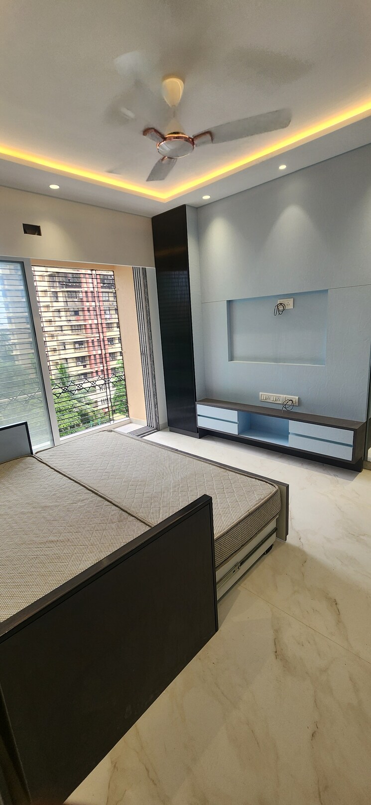 Kitchen, samartha-deep 2 Bedroom 800 Sq.Ft. Apartment In Andheri West Mumbai 8711333