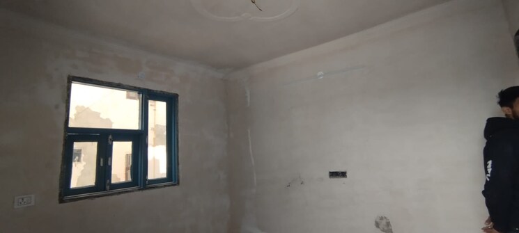 Room, burari 2 Bedroom 450 Sq.Ft. Builder Floor In Burari Delhi 8711314