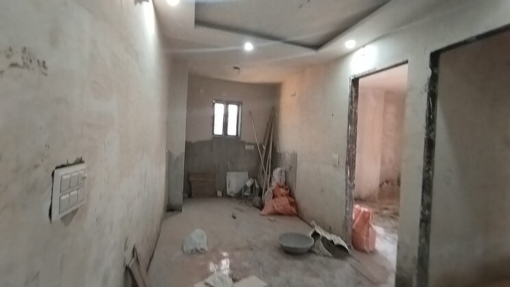 Bathroom, burari 2 Bedroom 450 Sq.Ft. Builder Floor In Burari Delhi 8711314