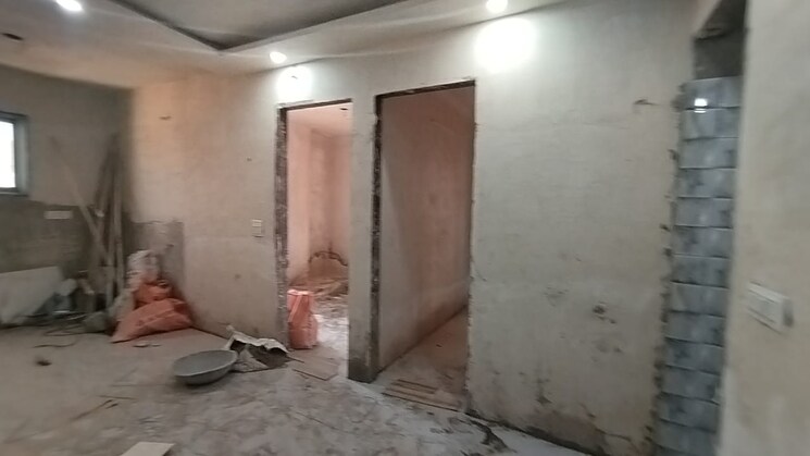 Room, burari 2 Bedroom 450 Sq.Ft. Builder Floor In Burari Delhi 8711314