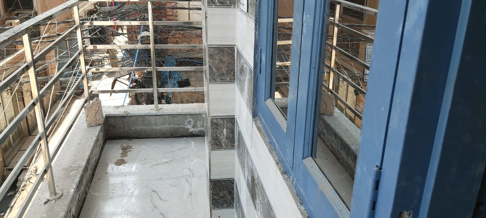 2 BHK + Extra Room Builder Floor For Sale in Burari