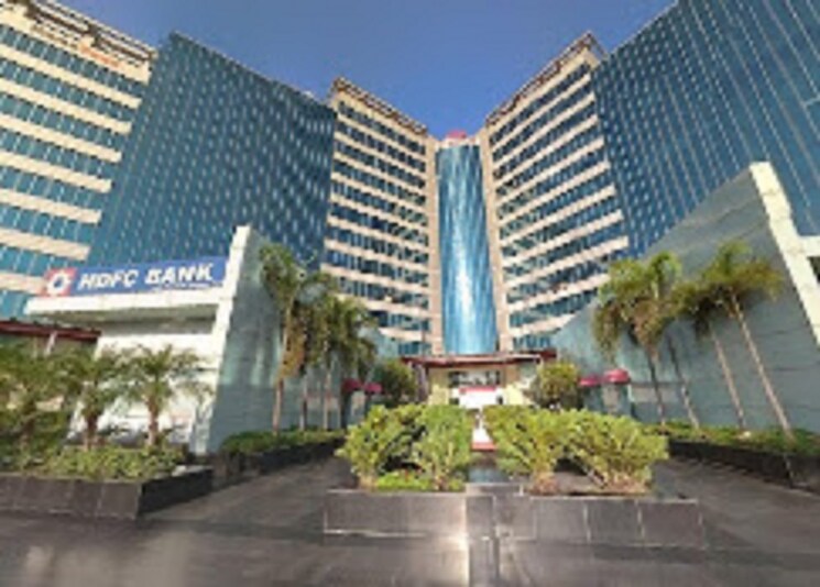 Exterior View, jmd-megapolis Commercial Showroom 1617 Sq.Ft. In Sector 48 Gurgaon 8711074